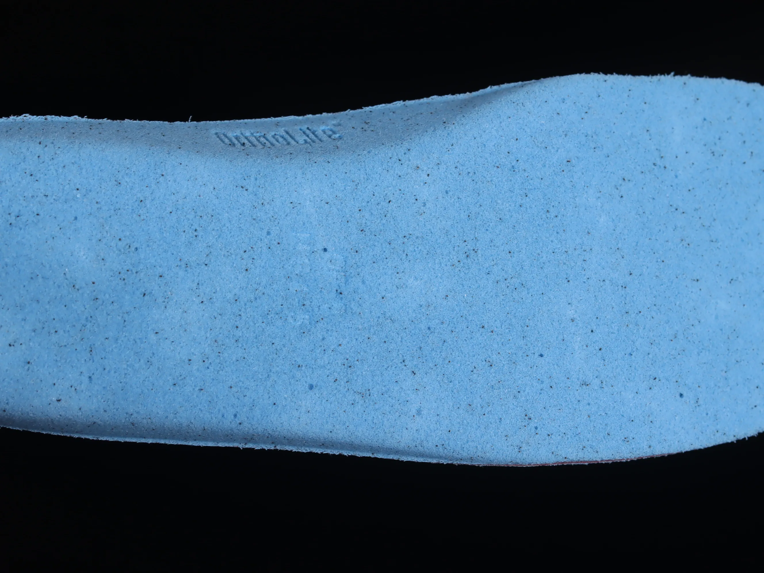 All categories Air Jordan Jordan series basketball shoes Air Jordan 1 Low G version pure original Air Jordan 1 Low Golf "UNC" AJ1 Joe 1 new golf version North Carolina blue color DD9315-100